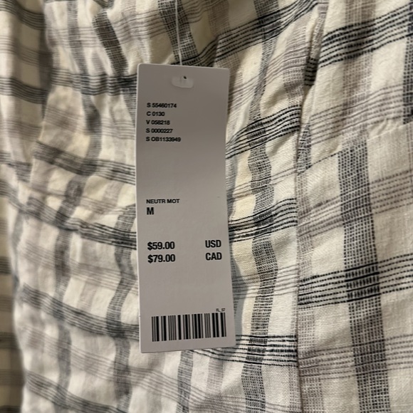 Urban Outfitters Dress, Size M - NWT. - Picture 2 of 3